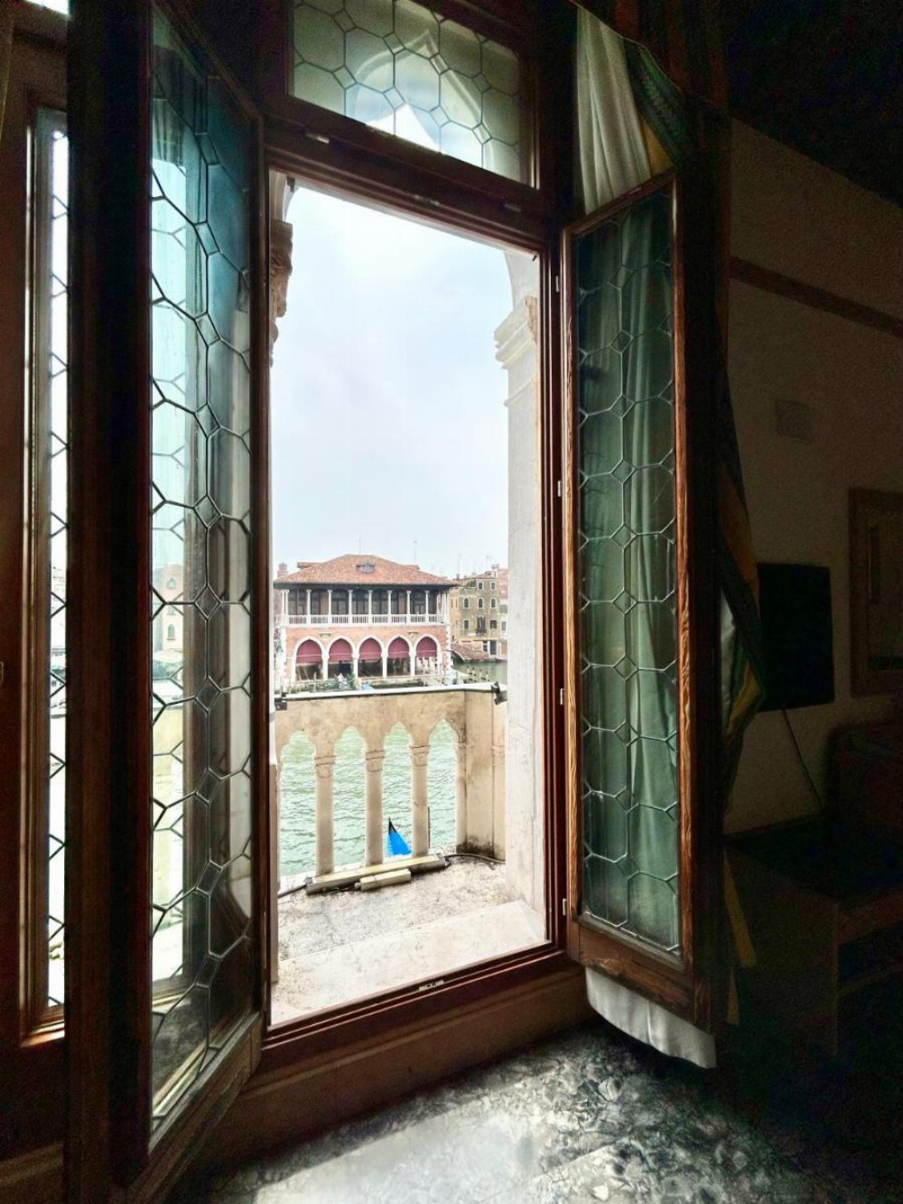 Foscari Palace Image 38