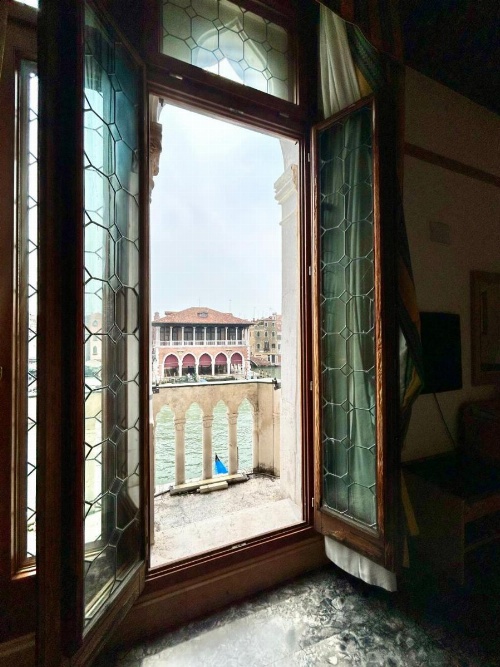 Foscari Palace image 38