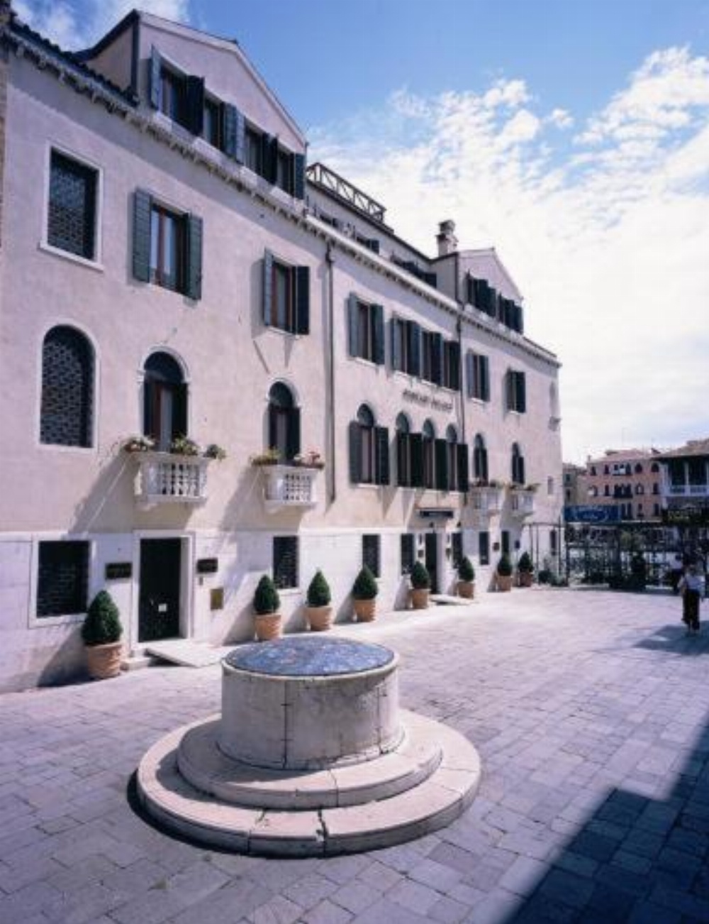 Foscari Palace Image 42