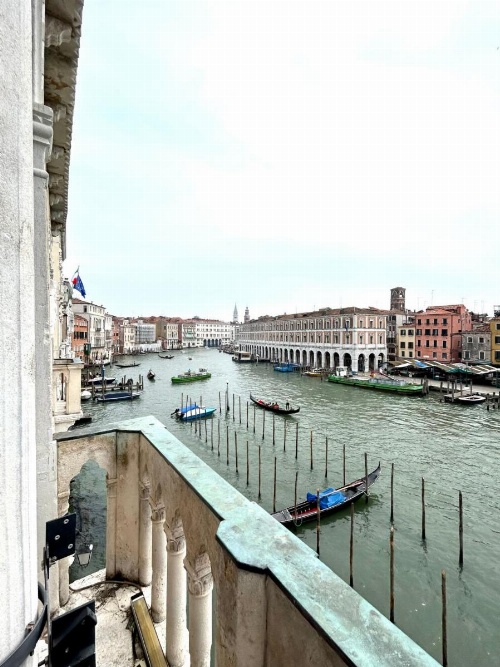 Foscari Palace image 43