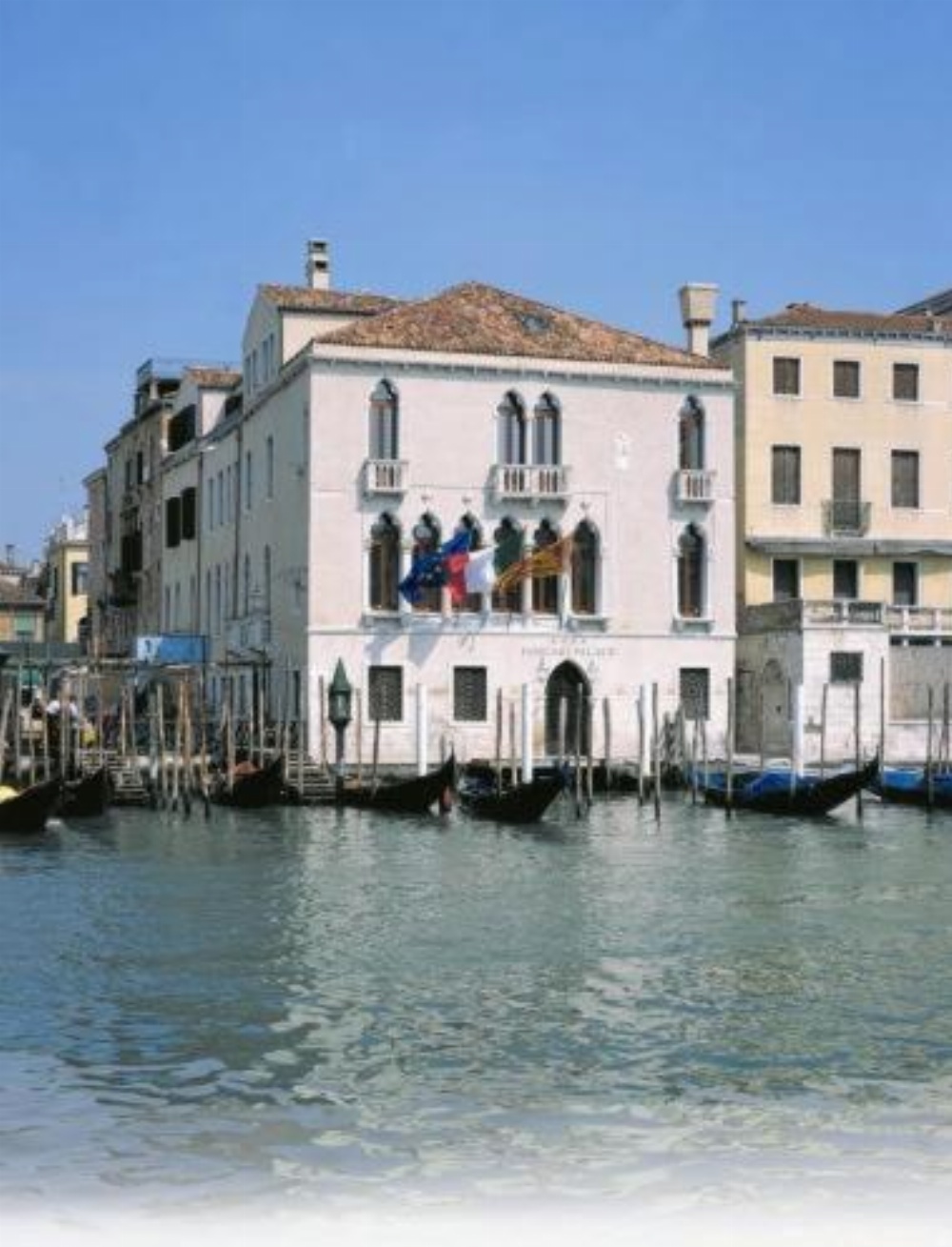Foscari Palace Image 44