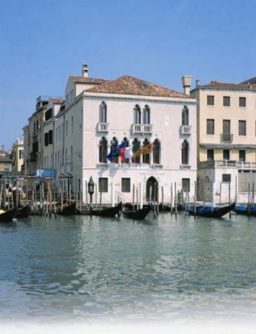 Foscari Palace image 44