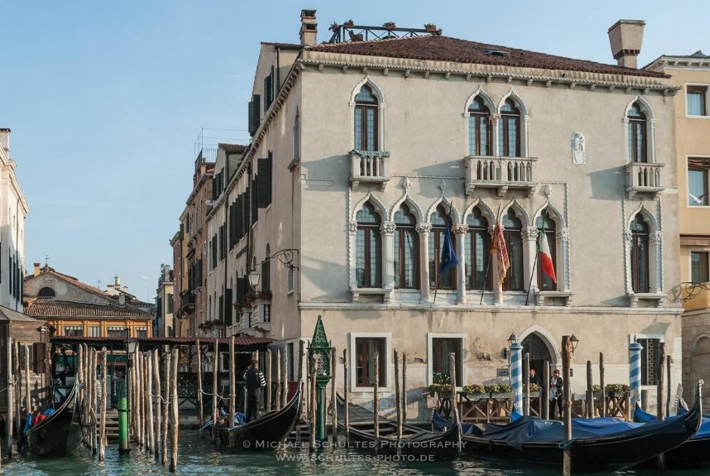 Foscari Palace Image 45