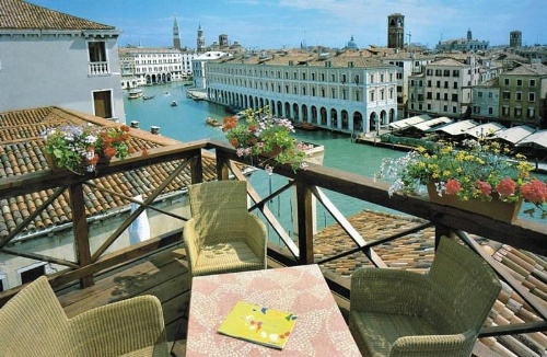 Foscari Palace image 47
