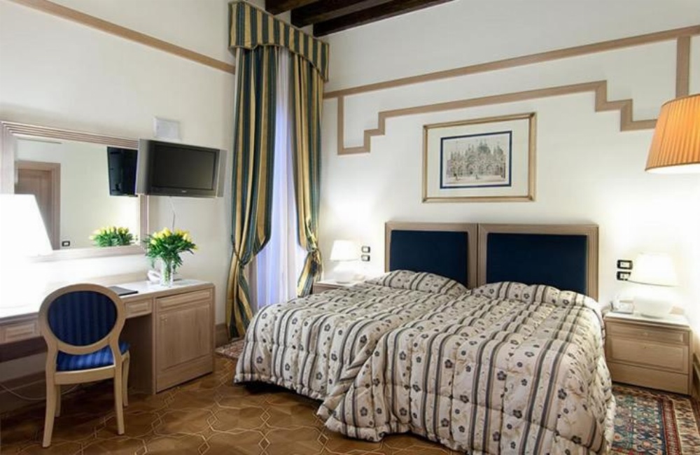Foscari Palace Image 7